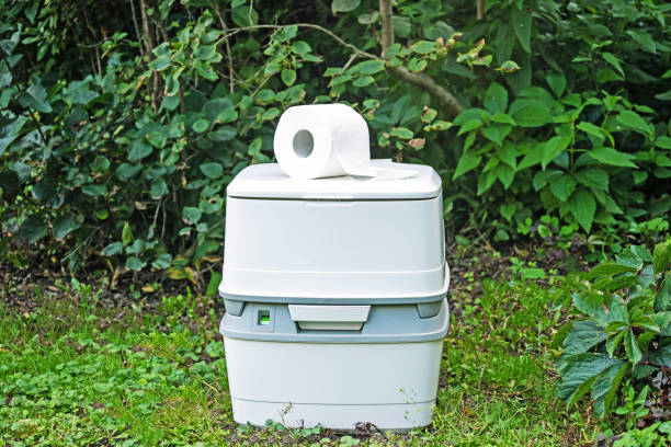 Best Emergency porta potty rental  in Rocklin, CA
