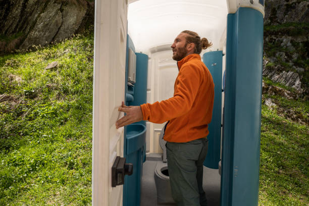 Best Porta potty rental near me  in Rocklin, CA