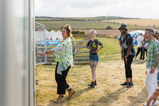 Porta potty rental for festivals in Rocklin, CA