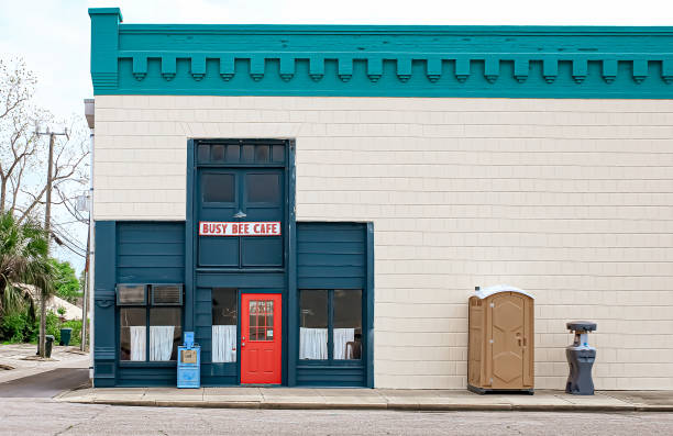 Best Porta potty services near me  in Rocklin, CA