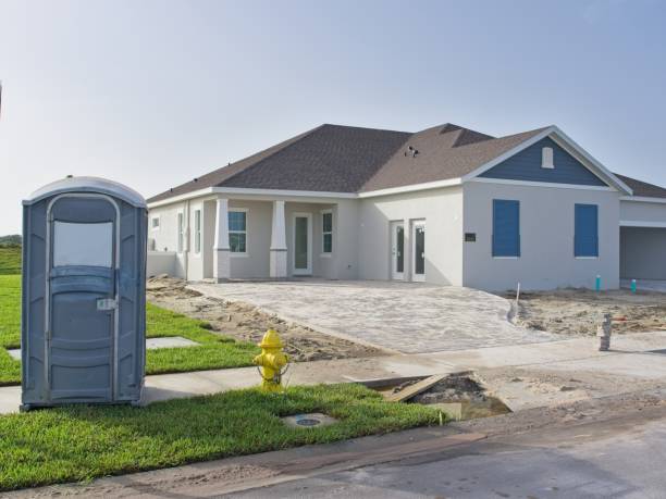 Best Portable toilet rental cost  in Rocklin, CA