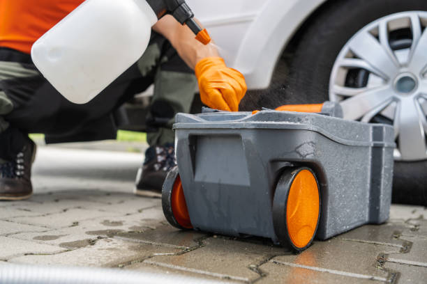 Best Long-term porta potty rental  in Rocklin, CA
