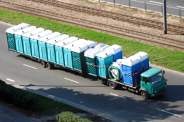 Best Luxury portable toilet rental  in Rocklin, CA