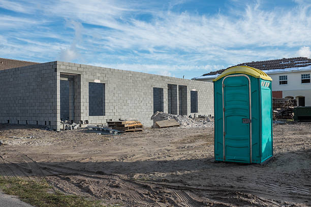 Best Temporary restroom rental  in Rocklin, CA